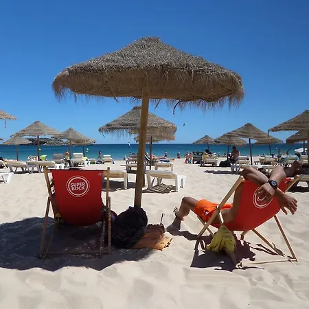 Beach View Ferienhaus *