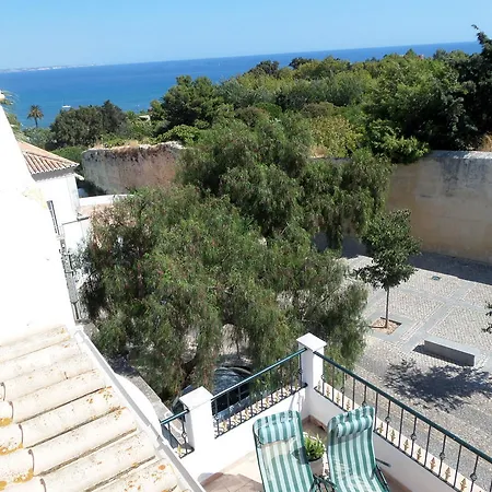 Ferienhaus Beach View