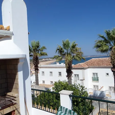 Ferienhaus Beach View