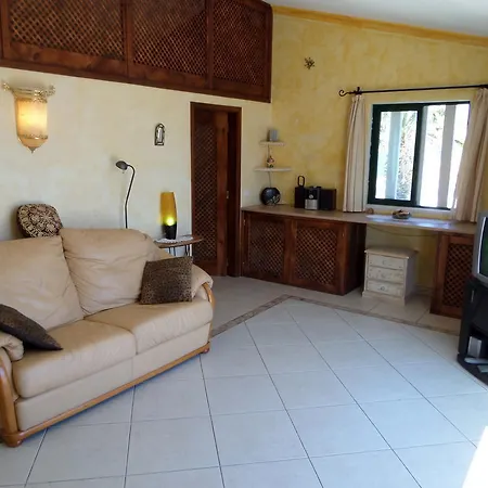 Ferienhaus Beach View