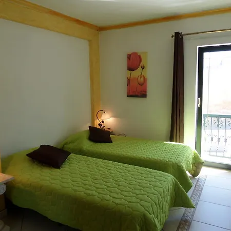 Ferienhaus Beach View
