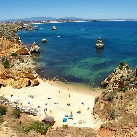 Beach View