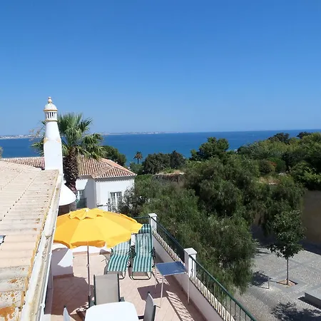 Σπίτι διακοπών Beach View *
