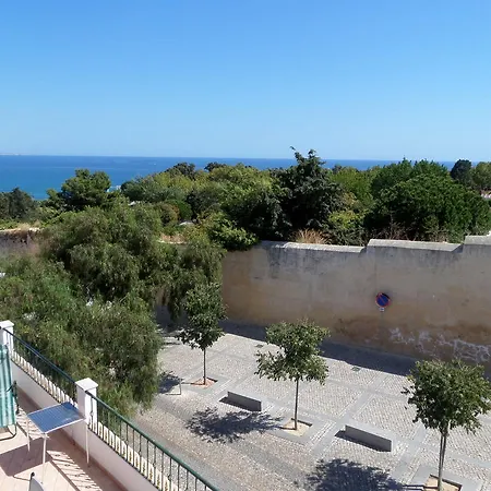 بيت للعطل Vila Beach View *
