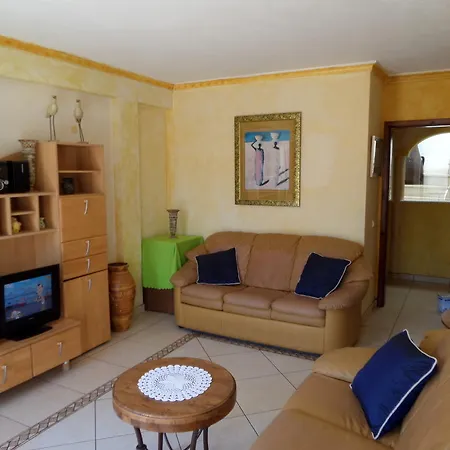 بيت للعطل Vila Beach View *