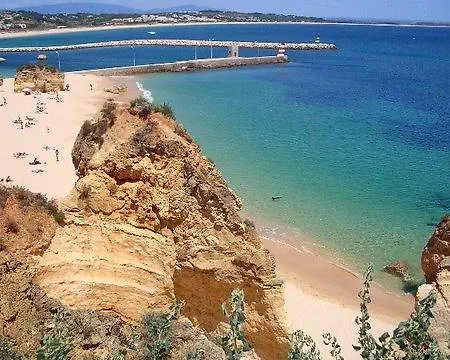 بيت للعطل Vila Beach View *